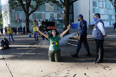 ORAÇÃO COM PIMENTA