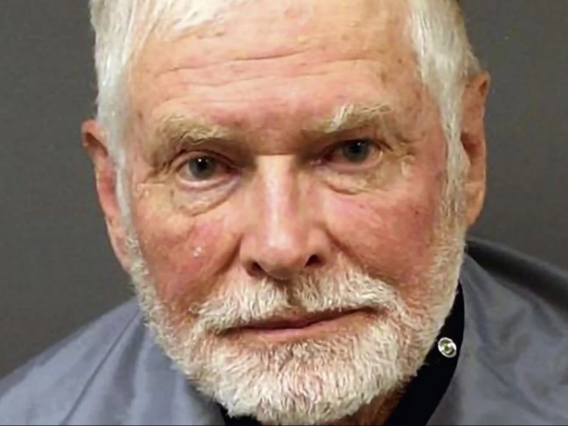 73-Year-Old Arizona Rancher Charged with First-Degree Murder For Fatally Shooting Illegal Alien on His Property – Held on $1 Million Bond