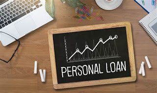 presence of personal loan