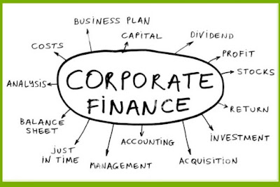 Apa itu kewangan korporat? (Corporate Finance)