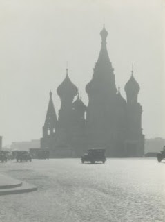 Quiet Resistance: Pictorialism in Russian Photography