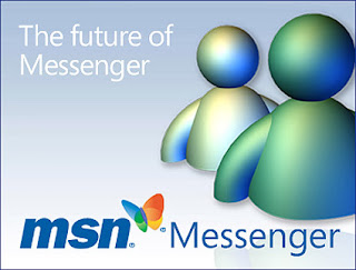 MSN Windows Live Messenger hot mail -Download latest Full 