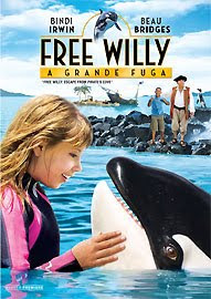 Baixar Free Willy 4: A Grande Fuga - Dual Audio