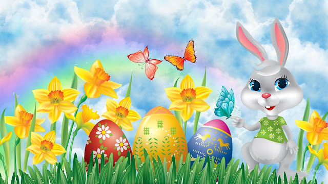 top HD easter images