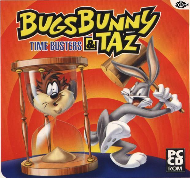 Bugs Bunny vs Taz: Time Buster Game Free Download For Pc