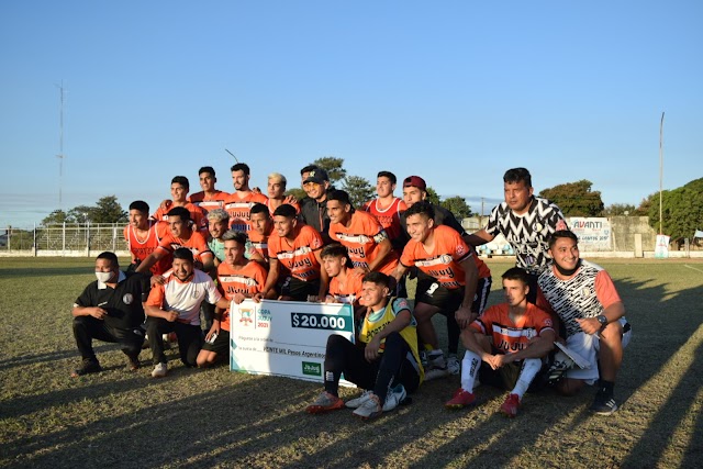 Zapla ganó y pasó a 4° de Final de la Copa Jujuy