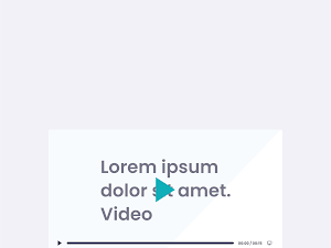 Pemutaran Audio dan Video HTML5 dengan Plyr