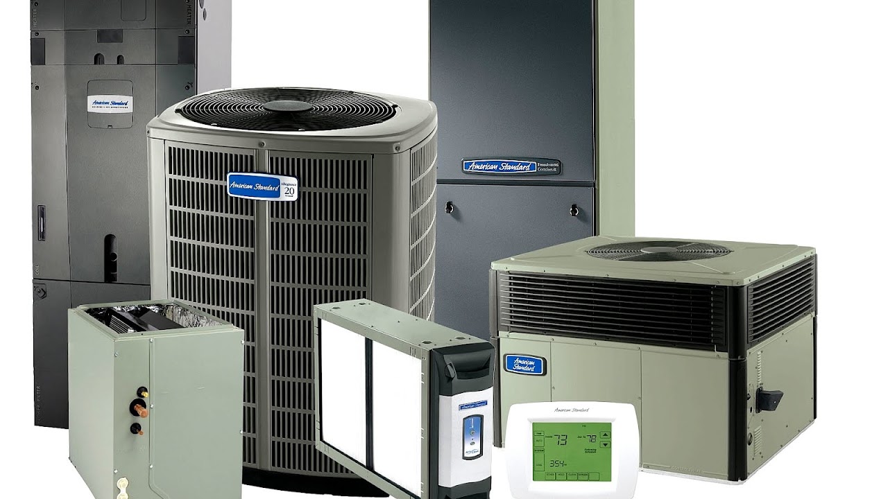 Heating Air Conditioning Prices