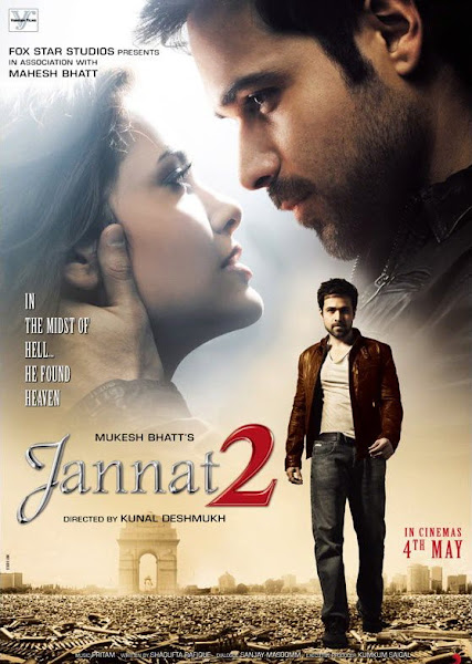 Jannat 2 Hindi Movie 2012