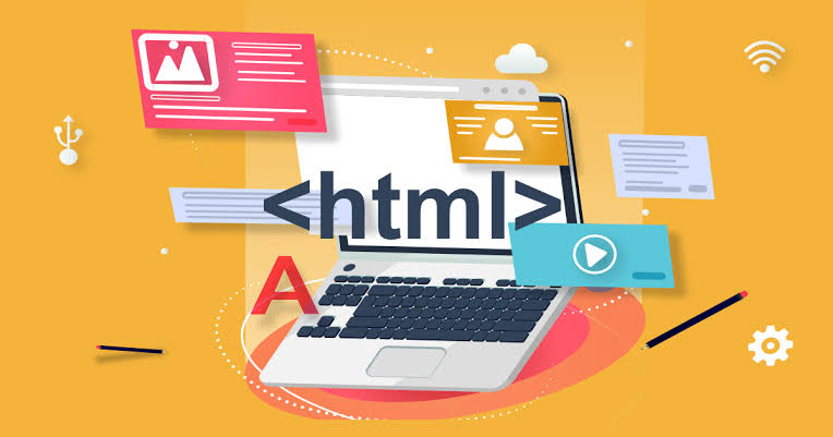 Tutorial Belajar HTML