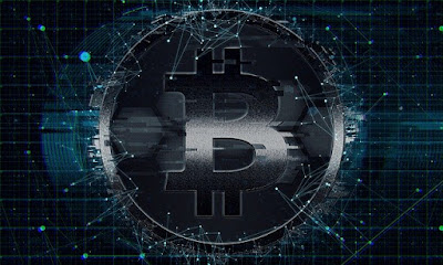 perbedaan antara Bitcoin Blockchain dengan Buku Besar Perbankan