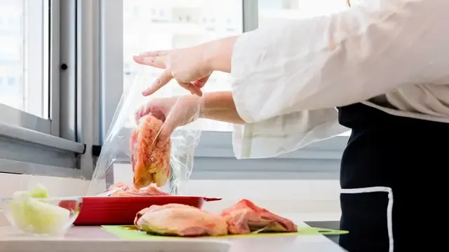 Unlock Restaurant-Quality Results: Your Guide to Smart Sous Vide Cookers with App Control