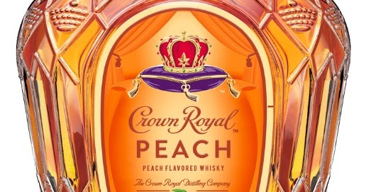 The Wine And Cheese Place Crown Royal Peach Flavored Whiskey