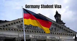 Germany Study Visa Requirements - Germany study visa from Pakistan