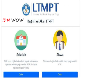 Registrasi LTMPT, Sуаrаt dan Kuota Sеkоlаh di SNMPTN TERBARU 2021