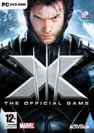 Download X Men: The Oficial Game (PC)
