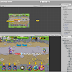 Unity 2D: UI button+ Animation (Make New Game)