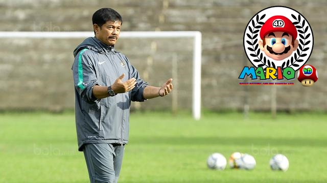 Inilah Daftar Nama Skuat Timnas U-23 Yang Dibawa Indra Sjafri Ke Vietnam