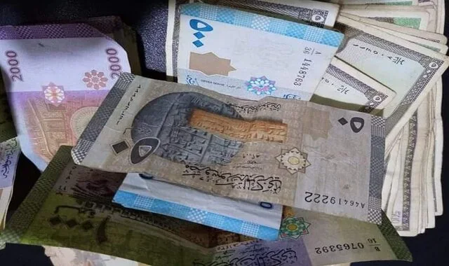 إرتفاع سعر صرف الليرة السورية مقابل العملات الأجنبية والذهب ينخفض اليوم الأثنين 17/5/2021