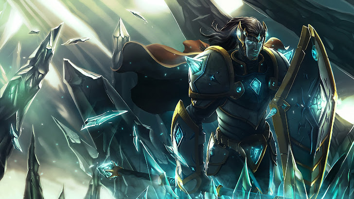 Taric