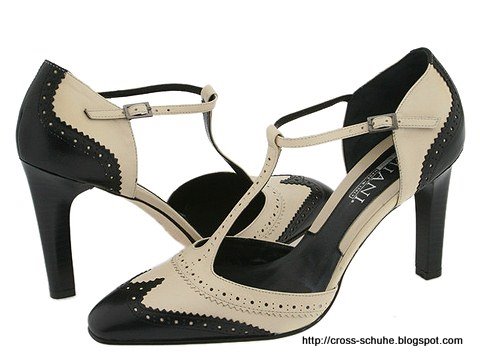 Cross schuhe:PM-219219