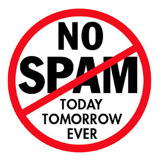 Spam Search Engine Booming : Google