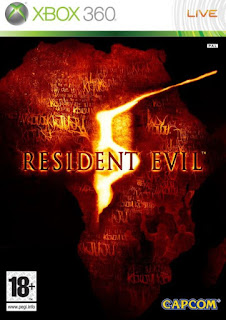 Resident Evil 5 Xbox360 PS3 free download full version