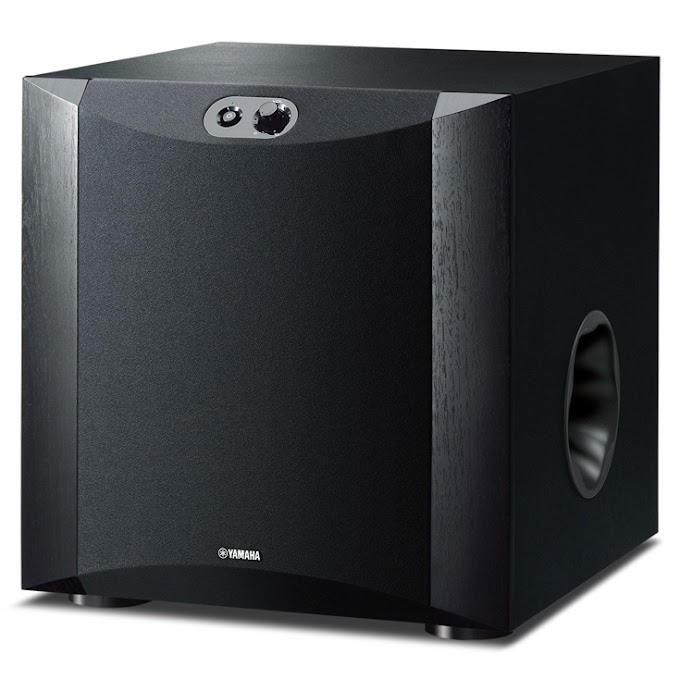 Yamaha NS-SW300 Subwoofer