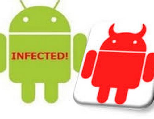 Peligroso virus amenaza dispositivos Android