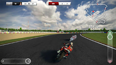 SBK16 Official Mobile APK DATA (All Gpu) v1.2.0