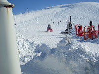 Elmadag Kayak Merkezi