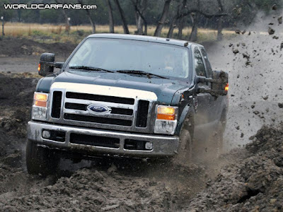 Ford F250