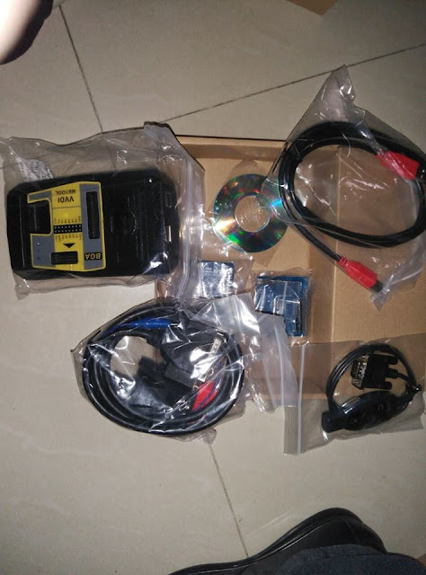 vvdi2 key programmer 