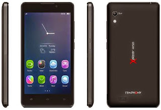 Symphony Xplorer H150: Full Specification, Review & Price in Bangladesh.