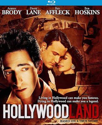 Hollywoodland 2006 Bluray