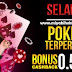 Agen Penipu Memberikan Bonus Sangat Besar