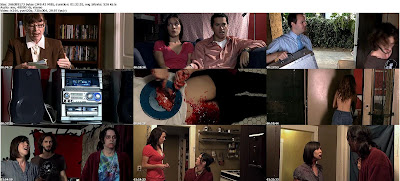 George A Zombies Intervention (2011) LIMITED DVDRip 350MB