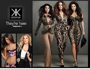 So September 8, 2011 is the day Kardashian Kollection was first introduced .