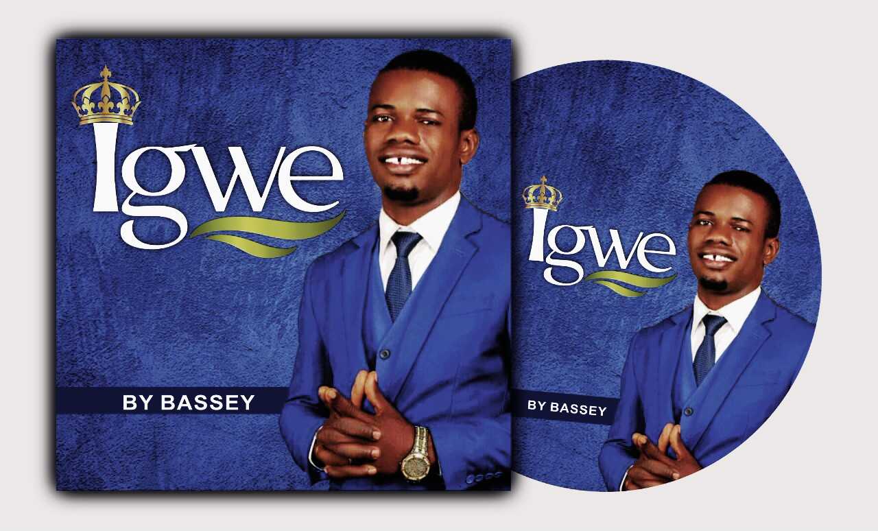 Mr Bassey Igwe (King)