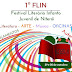 1º FLIN - FESTIVAL DE LITERATURA INFANTIL