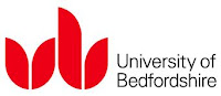 university of bedfordshire logo