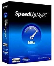 Uniblue SpeedupMyPC 2018 Latest Version with Serial Key Free Download
