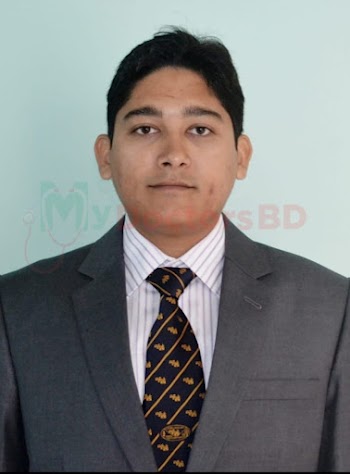 Dr. Md. Asaduzzaman (General, Laparoscopic, Breast, and Colorectal Surgeon) Specialist - Address, Contact Number, Chamber