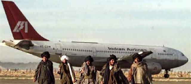 भारतीय विमान अपहरण योजना यसरी बनेको थियो 