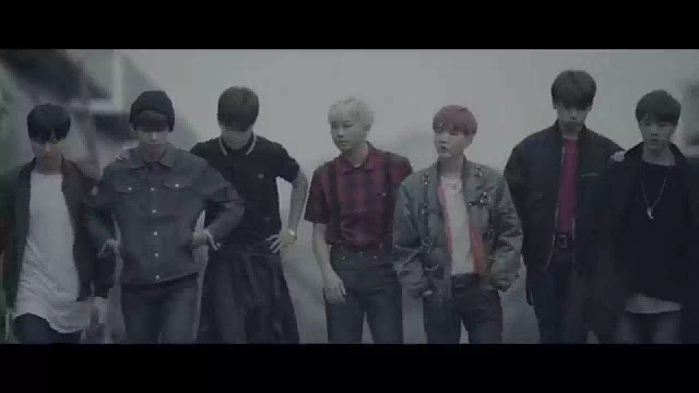 I Need U – Alternative Version (BTS) I Need U – Alternative Version (BTS)
