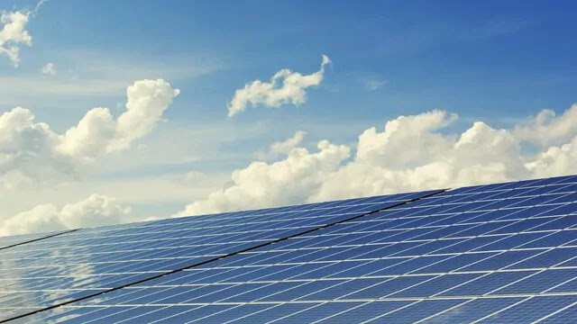 Perovskite solar cells the future of energy