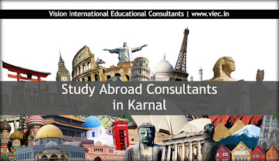 Study Abroad Services in Karnal