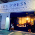 Tea Press Japanese Roasters@Damansara Uptown