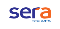 logo sera