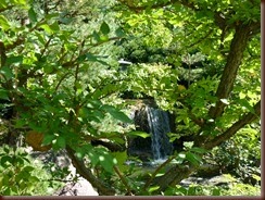 Japaneese Garden -Rockford IL
